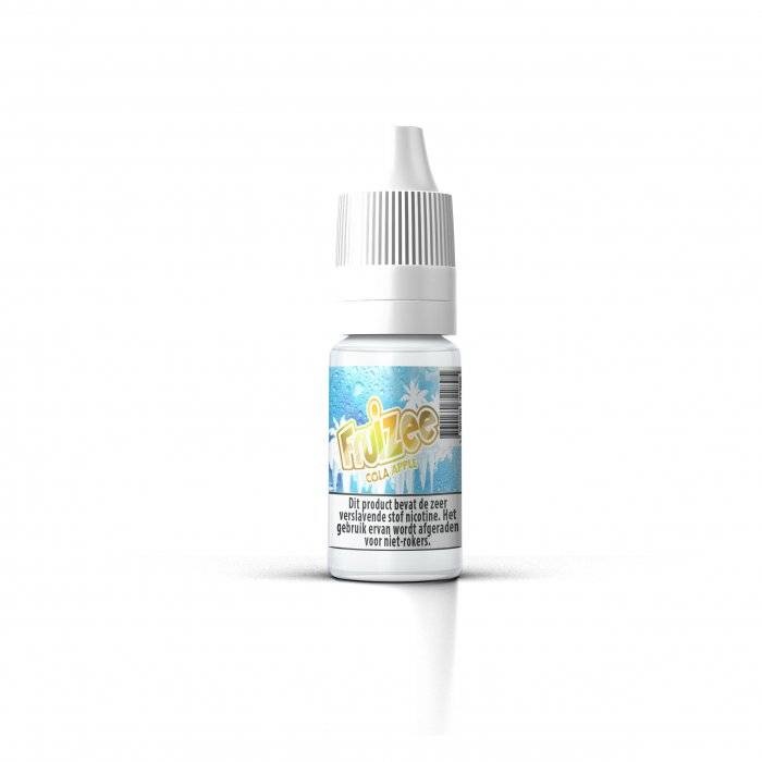 Eliquid France Fruizee - Cola Apple