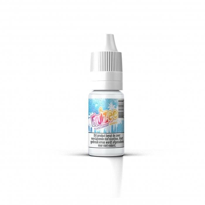 Eliquid France Fruizee - Blackcurrant Mango