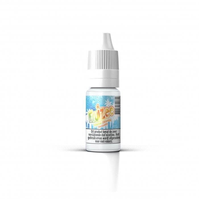 Eliquid France Fruizee - Lemon Orange Mandarin