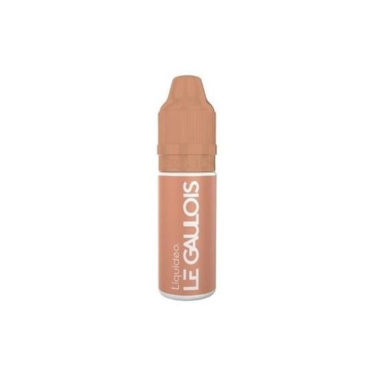 Liquideo - Le Gaulois tabac