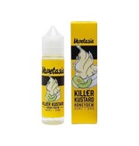 Vapetasia - Killer Kustard Honeydew