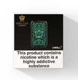 Uwell Crown 4 / IV 200w TC Box