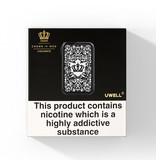 Uwell Crown 4 / IV 200w TC Box