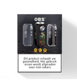 OBS Cube Mod - 3000mAh
