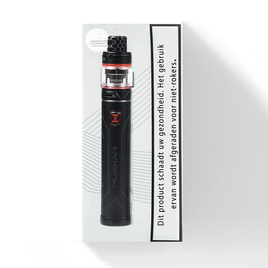 Innokin Plexar Plex Starterset - 100W