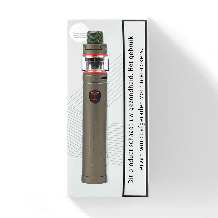 Innokin Plexar Plex Starterset - 100W