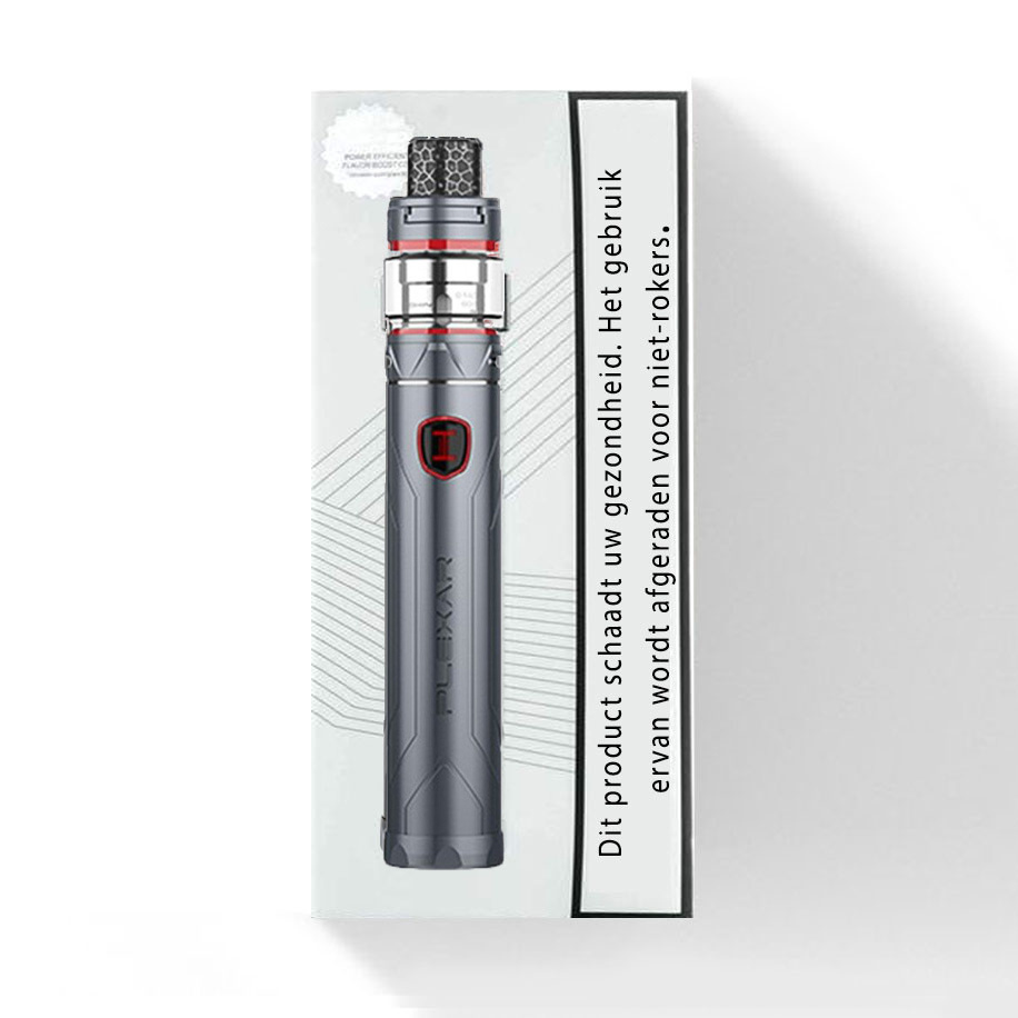 Innokin Plexar Plex Starterset - 100W