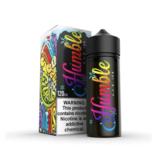 Humble on Ice - Vape The Rainbow Ice