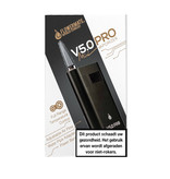 Flowermate V5.0s Pro  Dry Herb Vaporizer - 1800mAh