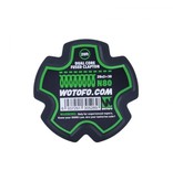 Wotofo Fused Clapton Draad - 20ft