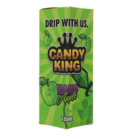 Candy King - Hard Apple