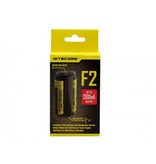 Nitecore F2 oplader