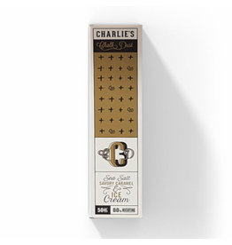Charlie's Chalk Dust - Savory Caramel - 50ml
