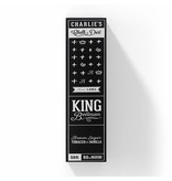 Charlie's Chalk Dust - King Bellman