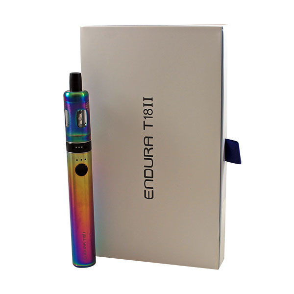 Innokin Endura T18-2 Starterset - 1300mAh