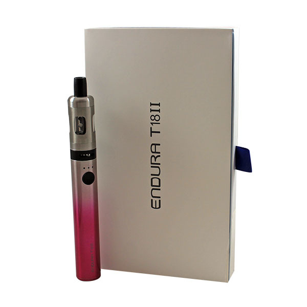 Innokin Endura T18-2 Starterset - 1300mAh