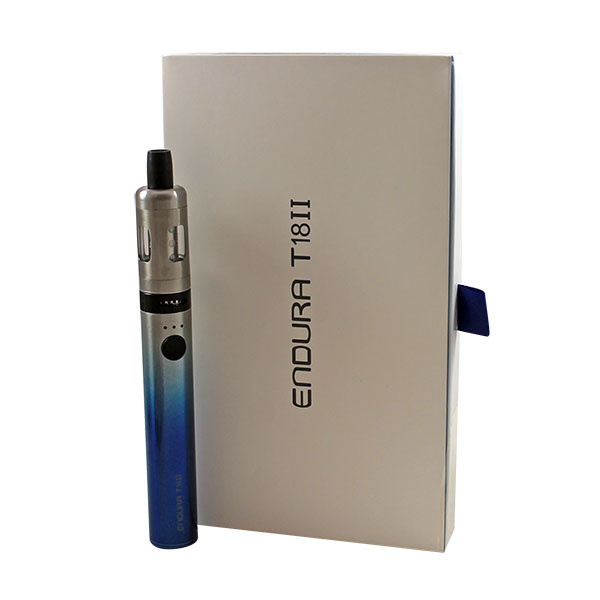 Innokin Endura T18-2 Starterset - 1300mAh