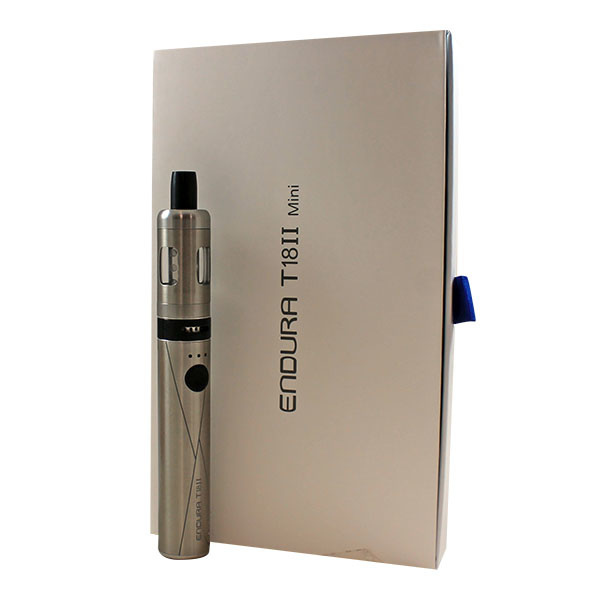 Innokin Endura T18-2 Starterset - 1300mAh