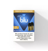 Blu Intense POD - Tobacco Roasted Blend  - 2 Pcs