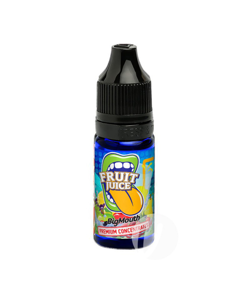 Big Mouth Classic - Fruit Juice