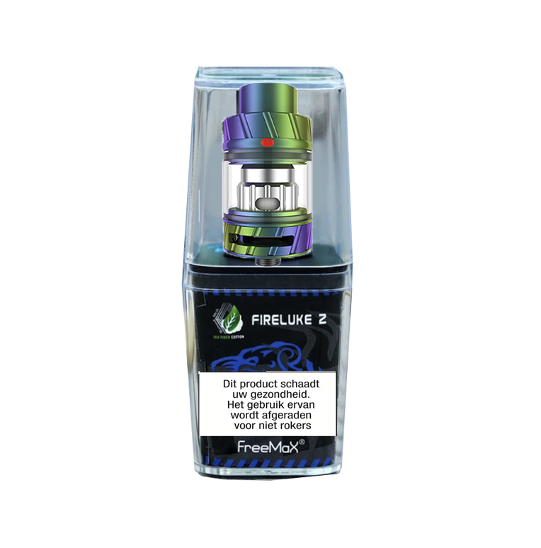 Freemax Fireluke 2 Metal  Tank - 2ml