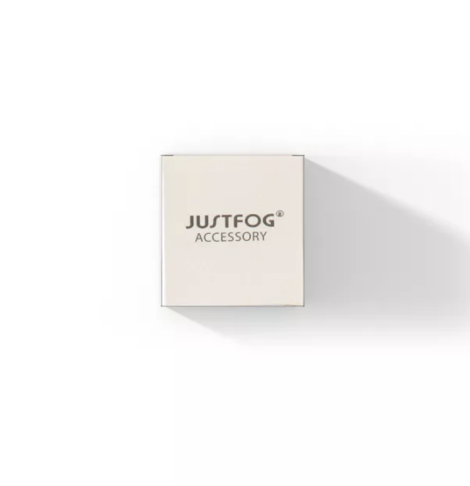 Justfog Q16 Pro Pyrex Glas + tank part