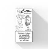 Cotton Bio Coils - 5Pcs