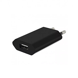 Grab n Go - Verloopstekker - Single USB