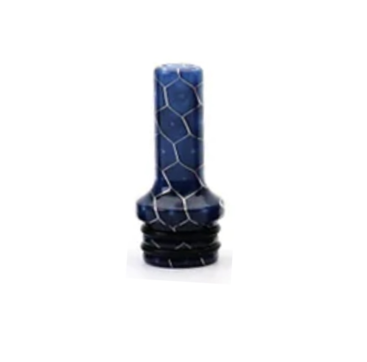 Epoxy Resin  Drip Tips - 510 - 1Pcs