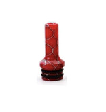 Epoxy Resin  Drip Tips - 510 - 1Pcs