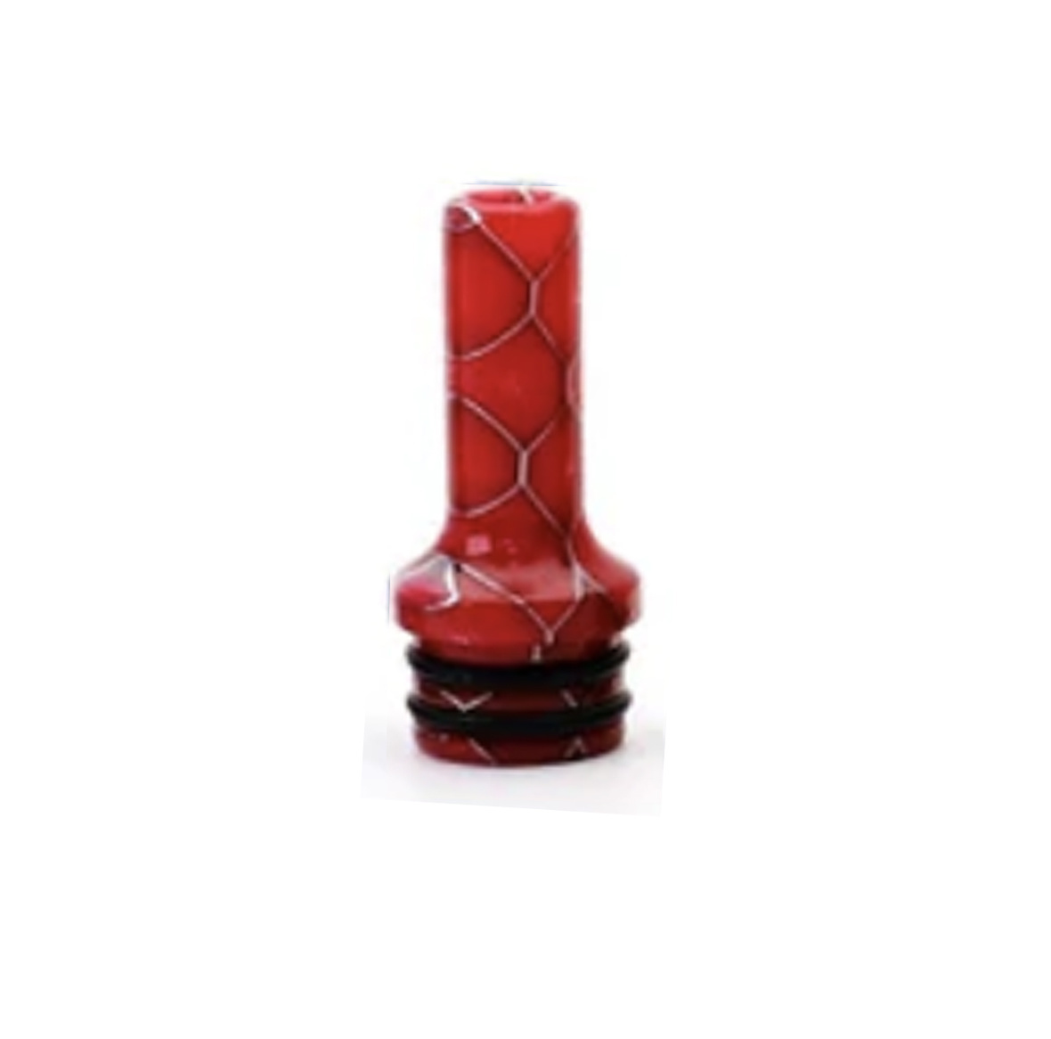 Epoxy Resin  Drip Tips - 510 - 1Pcs