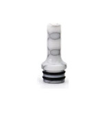 Epoxy Resin  Drip Tips - 510 - 1Pcs