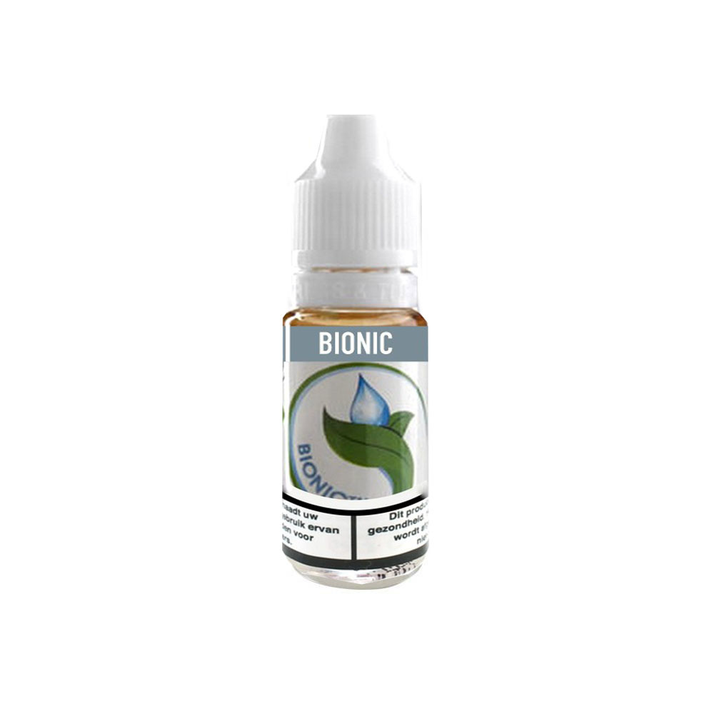 Bionic Base - 10ml