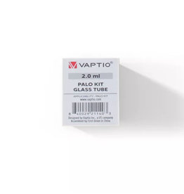 Vaptio Palo Pyrex Glas