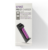 Efest Pro C1 Oplader