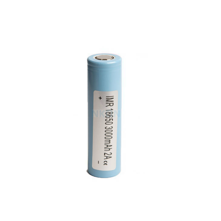 LG HG2L 18650 Batterij