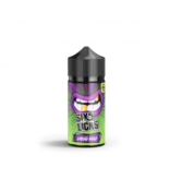 Six Licks - Liquid Gold - 50ML