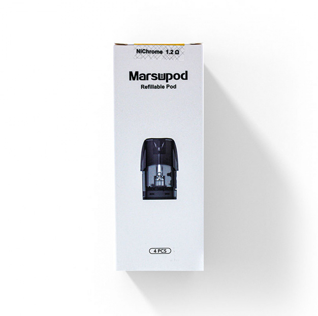 Uwell Marsupod Pods - 4Pcs