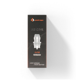 Geekvape Frenzy Coils - 5Pcs