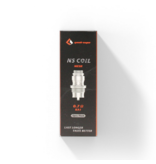 Geekvape Frenzy Coils - 5Pcs