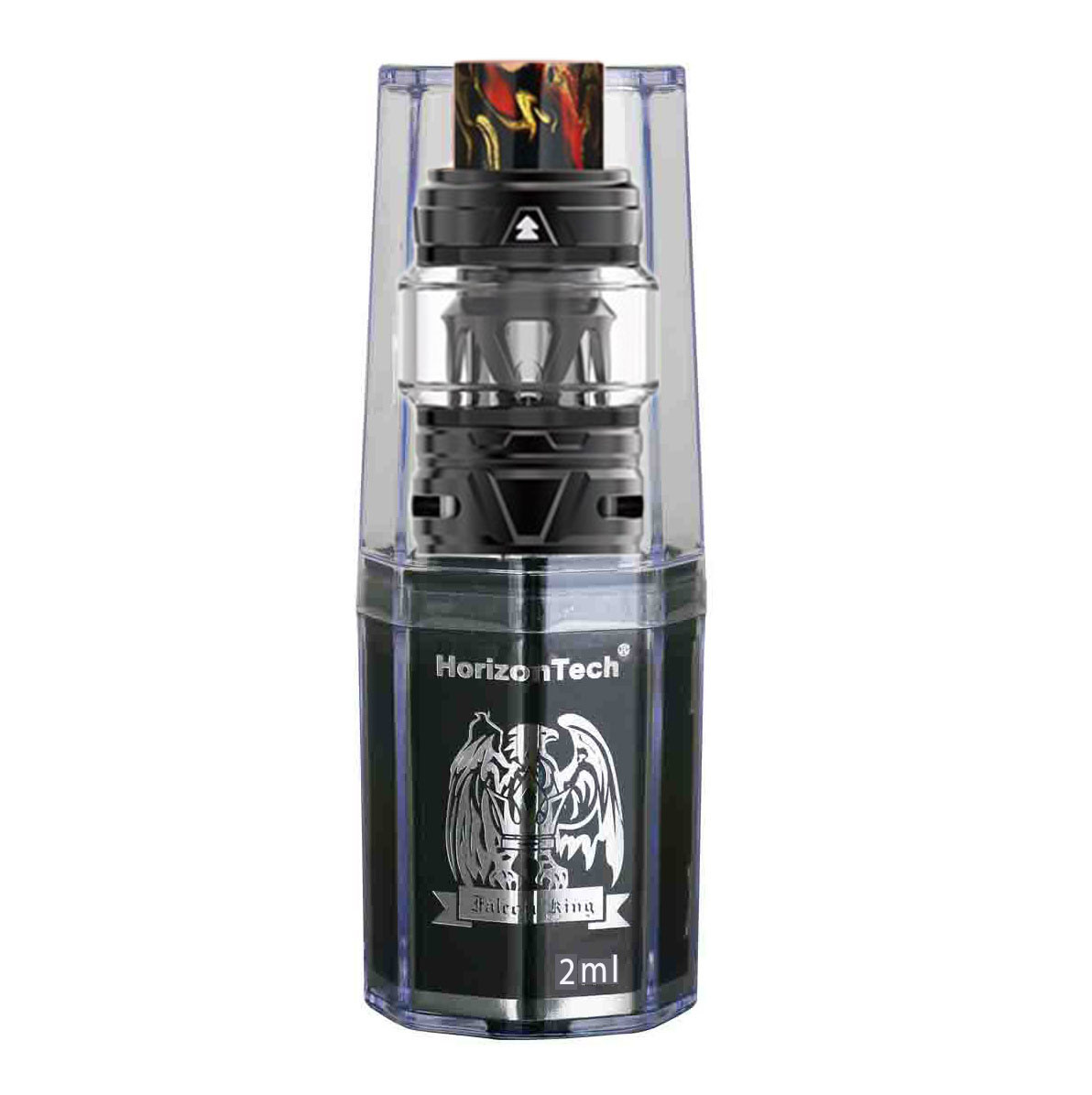 Horizon Tech Falcon 2 Tank - 2ml