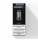 Uwell Nunchaku Mesh Coils - 4Pcs