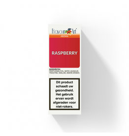 FlavourArt - Raspberry