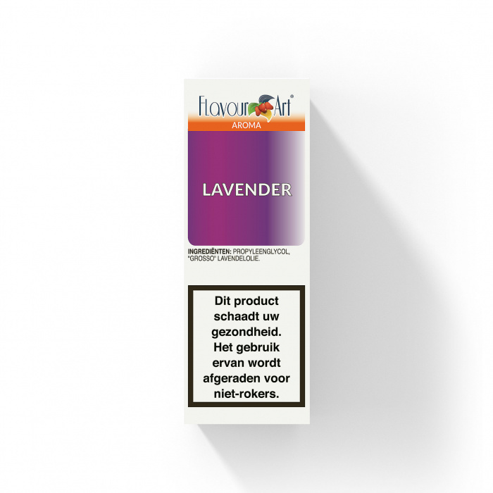 FlavourArt - Lavender