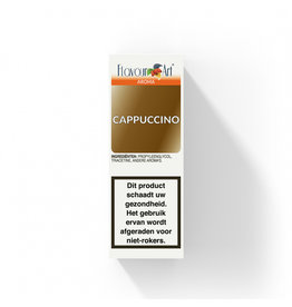 FlavourArt - Cappuccino