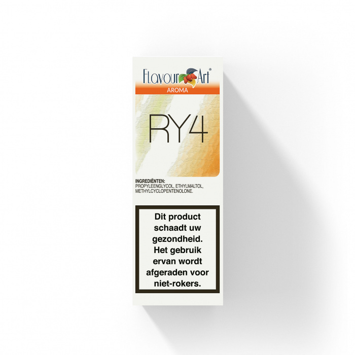 FlavourArt - RY4