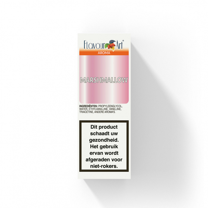 FlavourArt - Marshmallow