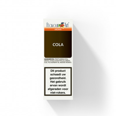 FlavourArt - Cola