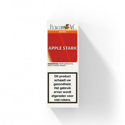 FlavourArt - Apple Stark