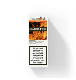 FlavourArt - Black Fire